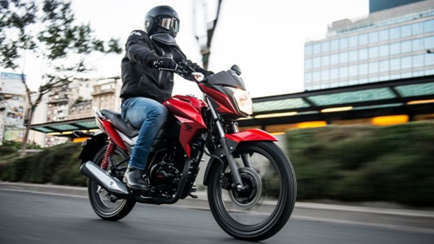 ¿Cuáles son las motos deportivas que Honda tiene disponibles en México? Échale un ojo a estos modelos