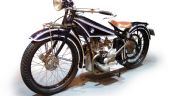 ¿Cuál fue la primera moto BMW? Aquí te contamos la historia