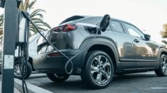 Cuida tu auto híbrido enchufable al recargar, ve estos tips