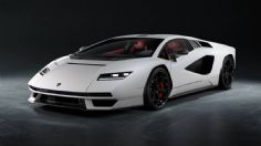 Subastan el espectacular Lamborghini Countach de 'El lobo de Wall Street'