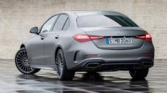 ¿Cuánto cuesta el Mercedes-Benz Clase C 2023? Precios y versiones en México del sedán de lujo de alto desempeño