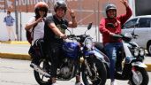 ¿Qué edad mínima debe tener un niño para viajar en moto? Esto dice la Ley