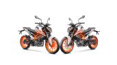 ¡Las motos KTM llegaron a Coppel! Qué modelo se puede comprar