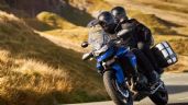 ¿Cuánto cuesta la Triumph Tiger 850 Sport? Una moto versátil y para todo tipo de aventuras