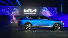 Kia K3 Hatchback, ¿cuándo llegará y qué pasará con el Rio?