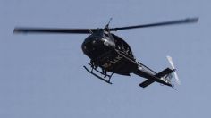 ¡Selfie extrema! Hombre sufre aparatoso accidente con hélice de helicóptero