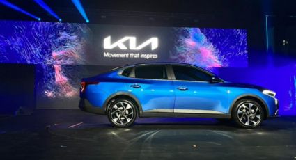 Kia K3 Hatchback, ¿cuándo llegará y qué pasará con el Rio?