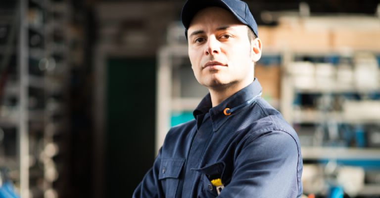 Vacante empresa automotriz