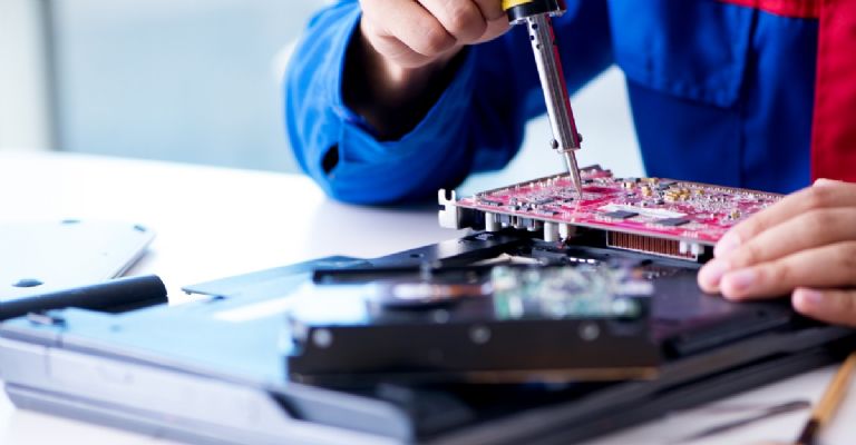 Industria automotriz