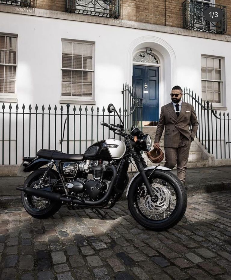 Marcas de motos que se venden en México este 2023