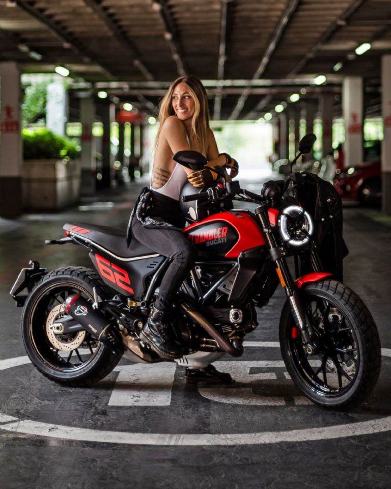 Motos que se pueden comprar en México