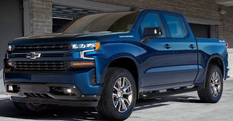 Características y diseño de la Cheyenne 2024