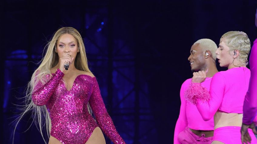 Beyoncé paga por extender el horario de Metro en Washington para sus fanáticos; ¡esto fue lo que se gastó Queen Bey!