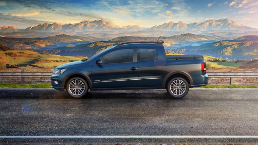 Estos son las 3 pick-ups más baratas y aguantadoras en México este 2023; ¡camionetas de trabajo ideales!