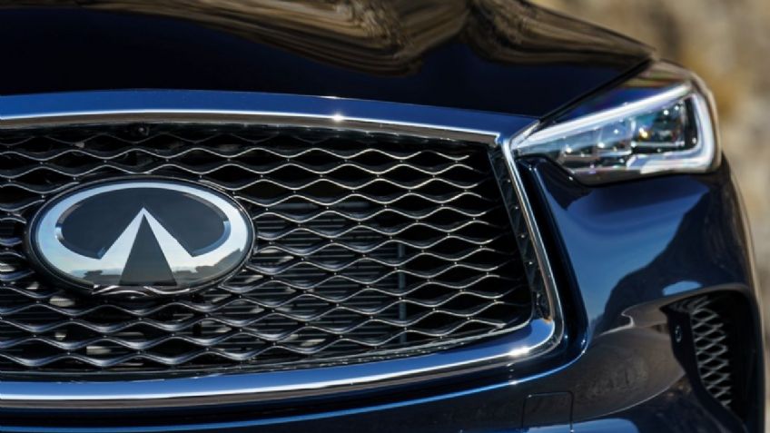 ¿Cuánto cuesta el Infiniti más barato en México en 2023?