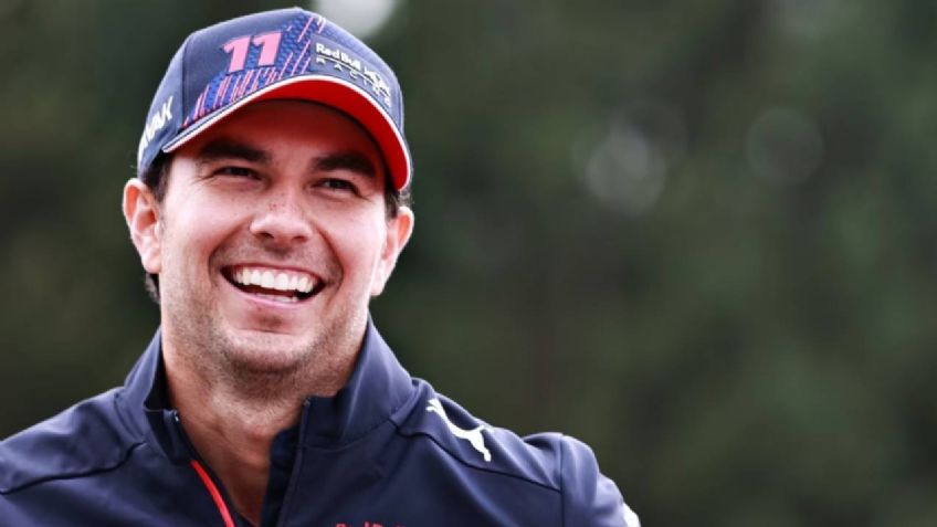 ¡Por ser mexicano! Checo Pérez asegura que ha tenido una difícil estadía en la F1