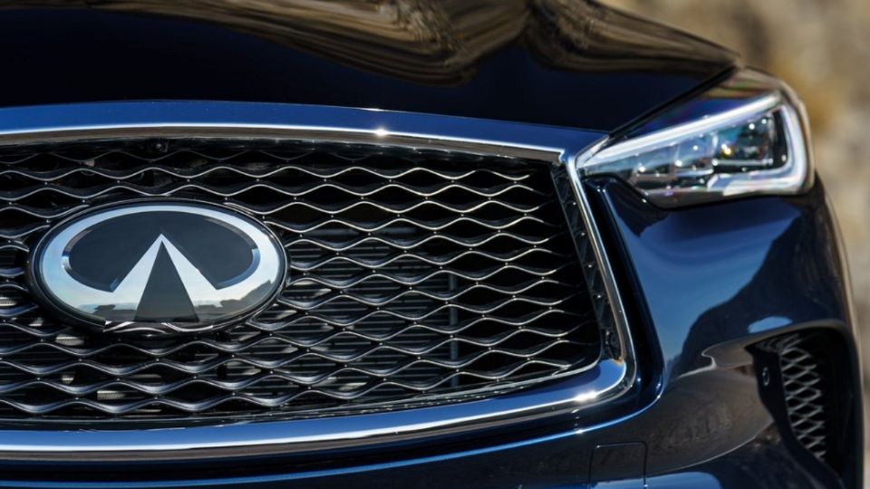 Conoce cuál es la SUV más económica de Infiniti en México en 2023