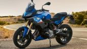 ¿Cuánto cuesta la BMW F 900 XR? Una moto sport con buen rendimiento en trayectos largos