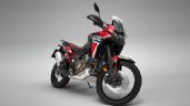 Así será la renovada motocicleta japonesa Honda Africa Twin modelo 2024