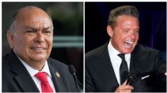 ¡Habrá Suburban si existe doble de Luis Miguel! Antonio Pérez lanza apuesta a fans