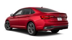 ¿Cuánto cuesta el VW Jetta 2024? Precios y versiones en México del sedán compacto