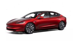 Tesla Model 3 Highland: así es la actualización para el auto eléctrico barato de la marca, esto esperaríamos en México