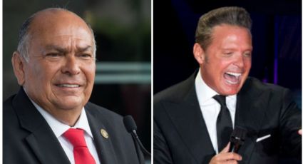 ¡Habrá Suburban si existe doble de Luis Miguel! Antonio Pérez lanza apuesta a fans