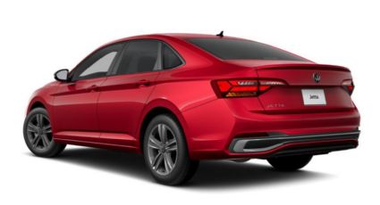 ¿Cuánto cuesta el VW Jetta 2024? Precios y versiones en México del sedán compacto