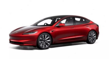 Tesla Model 3 Highland: así es la actualización para el auto eléctrico barato de la marca, esto esperaríamos en México