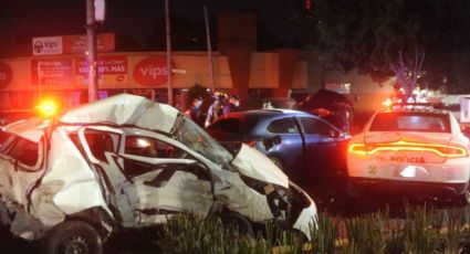 ¿Qué hacer si me dan un golpe en el auto y se dan a la fuga?