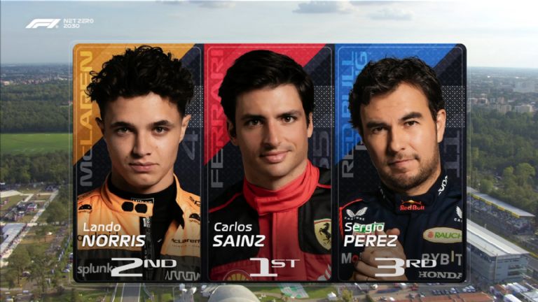 GP de Italia 2023