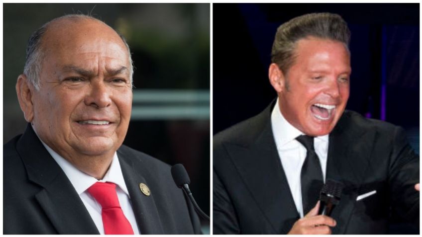 ¡Habrá Suburban si existe doble de Luis Miguel! Antonio Pérez lanza apuesta a fans
