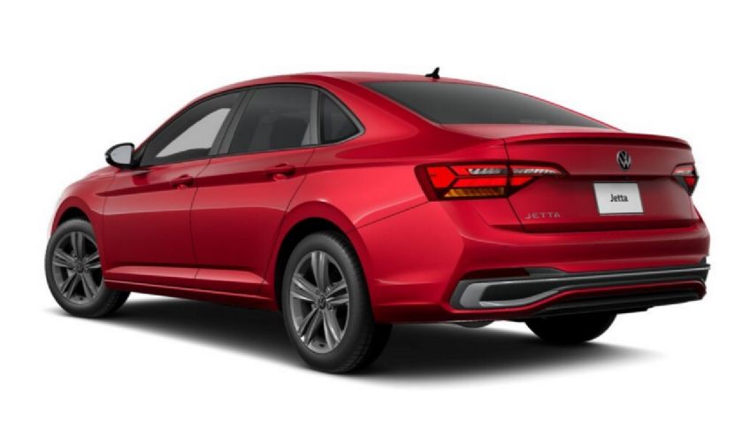 ¿Cuánto cuesta el VW Jetta 2024? Precios y versiones en México del sedán compacto