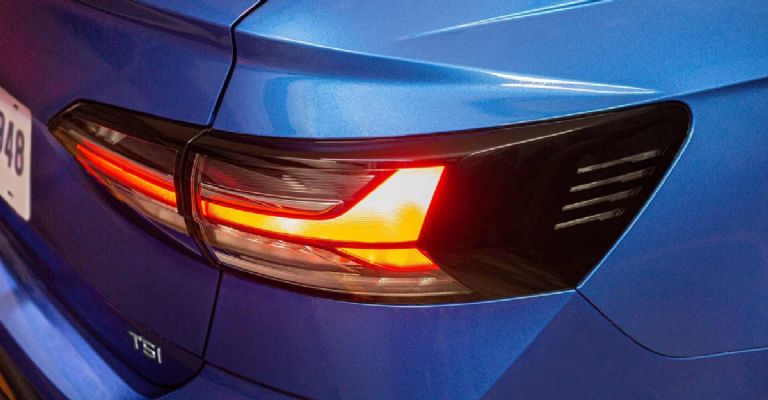 Volkswagen Virtus 2023