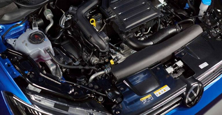 Volkswagen Virtus 2023 