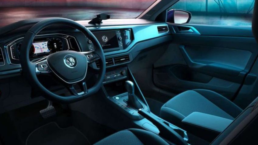 Contén la respiración antes de ver el auto de Volkswagen con las 3b's: Bueno, bonito y barato