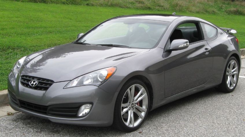 El precio del modelo más exclusivo de Hyundai este 2023 te dejará con la boca abierta