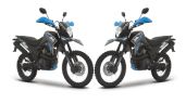 ¿Cuánto cuesta la Italika DM 150? Una moto doble propósito que no tiene límites