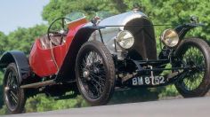 ¿De dónde es la marca de autos Bentley? Origen y significado