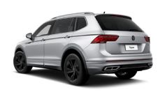 ¿Qué motor tiene la Volkswagen Tiguan 2024? Esta es su potencia y consumo de gasolina