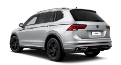 ¿Qué motor tiene la Volkswagen Tiguan 2024? Esta es su potencia y consumo de gasolina