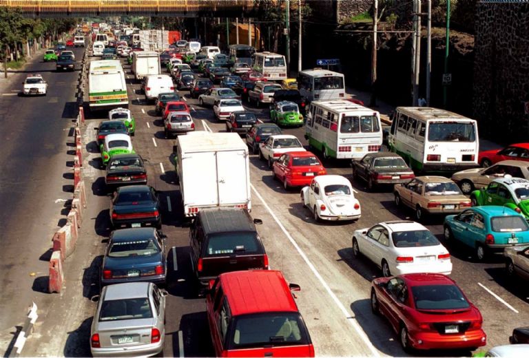 Por qué un automóvil consume más gasolina de lo que debería