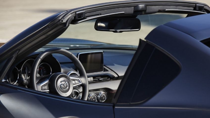 TOP 1: ¿Cuál es el mejor auto de Mazda en lo que va de su historia?