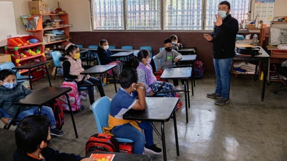 No habrá puente escolar este 15 de septiembre.