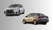 Toyota Yaris o Hyundai HB20: ¿Cuál de estos autos es mejor y por qué?