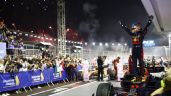Horarios del Gran Premio de Singapur 2023 para México: Dónde y a qué hora ver a Checo Pérez en la F1