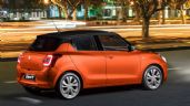 ¿Cuánto cuesta el Suzuki Swift Boostergreen 2024? Precios y versiones del hatchback ahorrador de gasolina