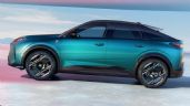 Peugeot 3008 2024, la SUV eléctrica coupé ya tiene especificaciones confirmadas y va contra la Tesla Model Y