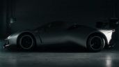 Ferrari KC23: La marca da un adelanto en video antes de la revelación final