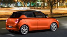 ¿Cuánto cuesta el Suzuki Swift Boostergreen 2024? Precios y versiones del hatchback ahorrador de gasolina